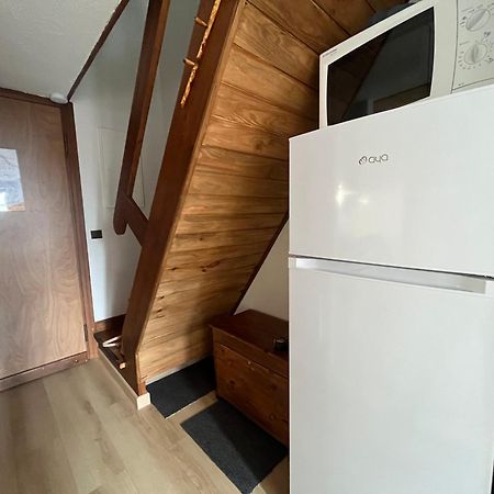 Le Genepi Apartment Taninges Bagian luar foto
