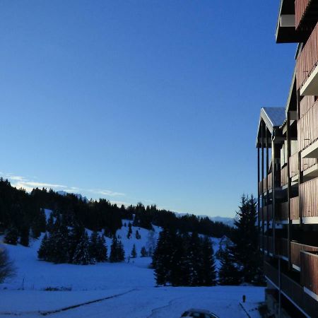Le Genepi Apartment Taninges Bagian luar foto