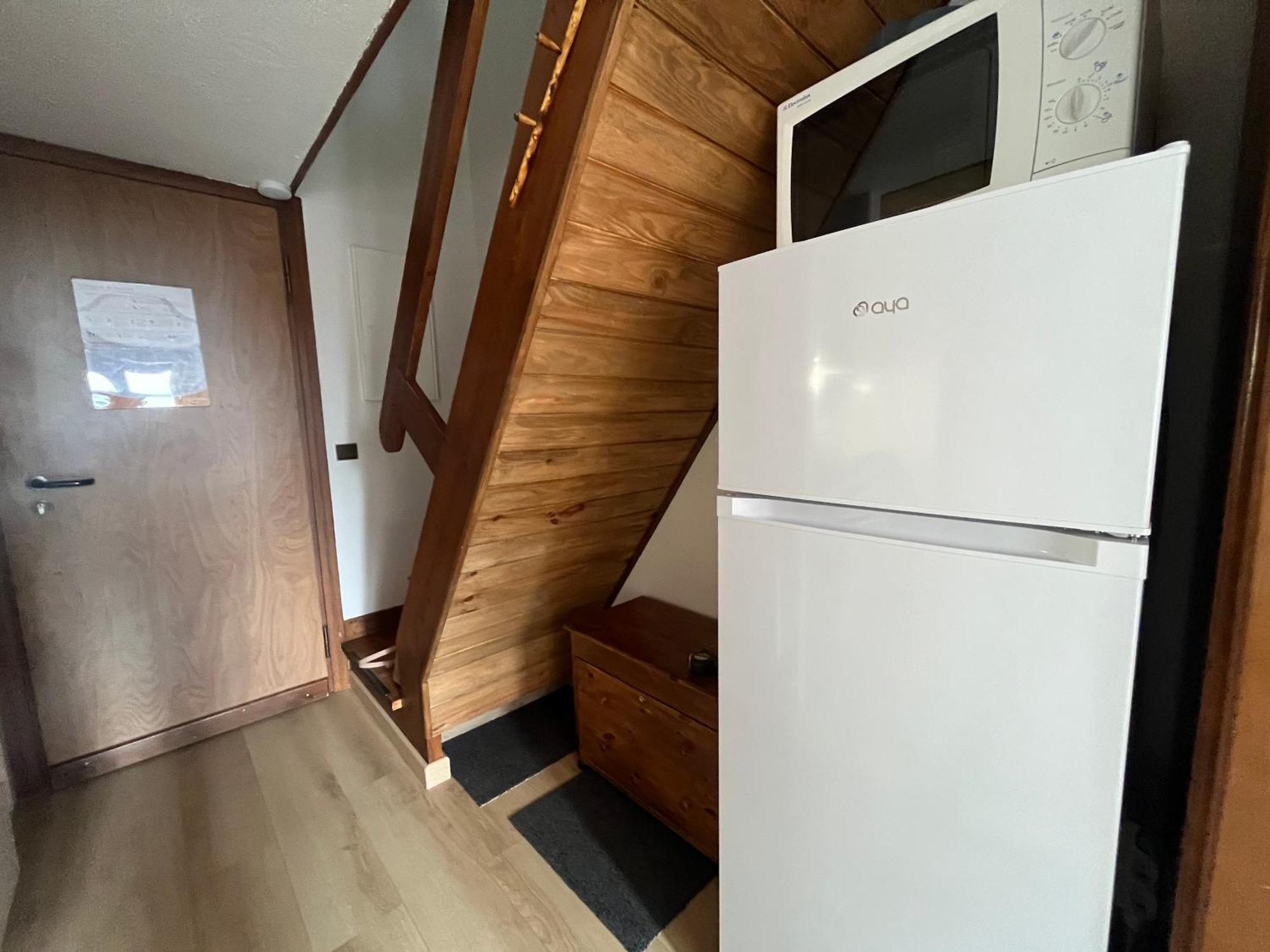Le Genepi Apartment Taninges Bagian luar foto