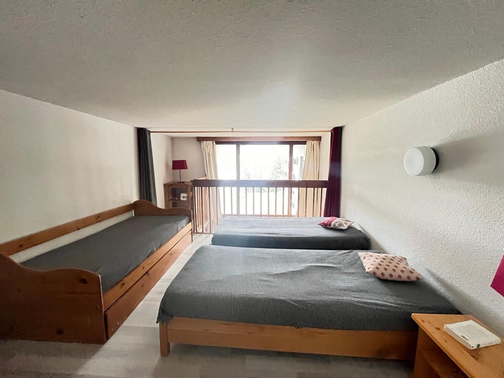Le Genepi Apartment Taninges Bagian luar foto