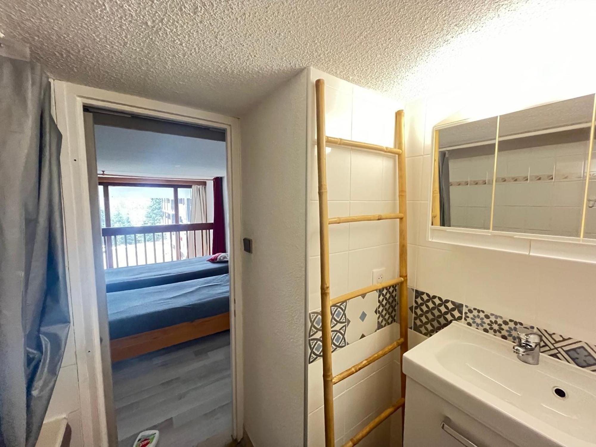 Le Genepi Apartment Taninges Bagian luar foto