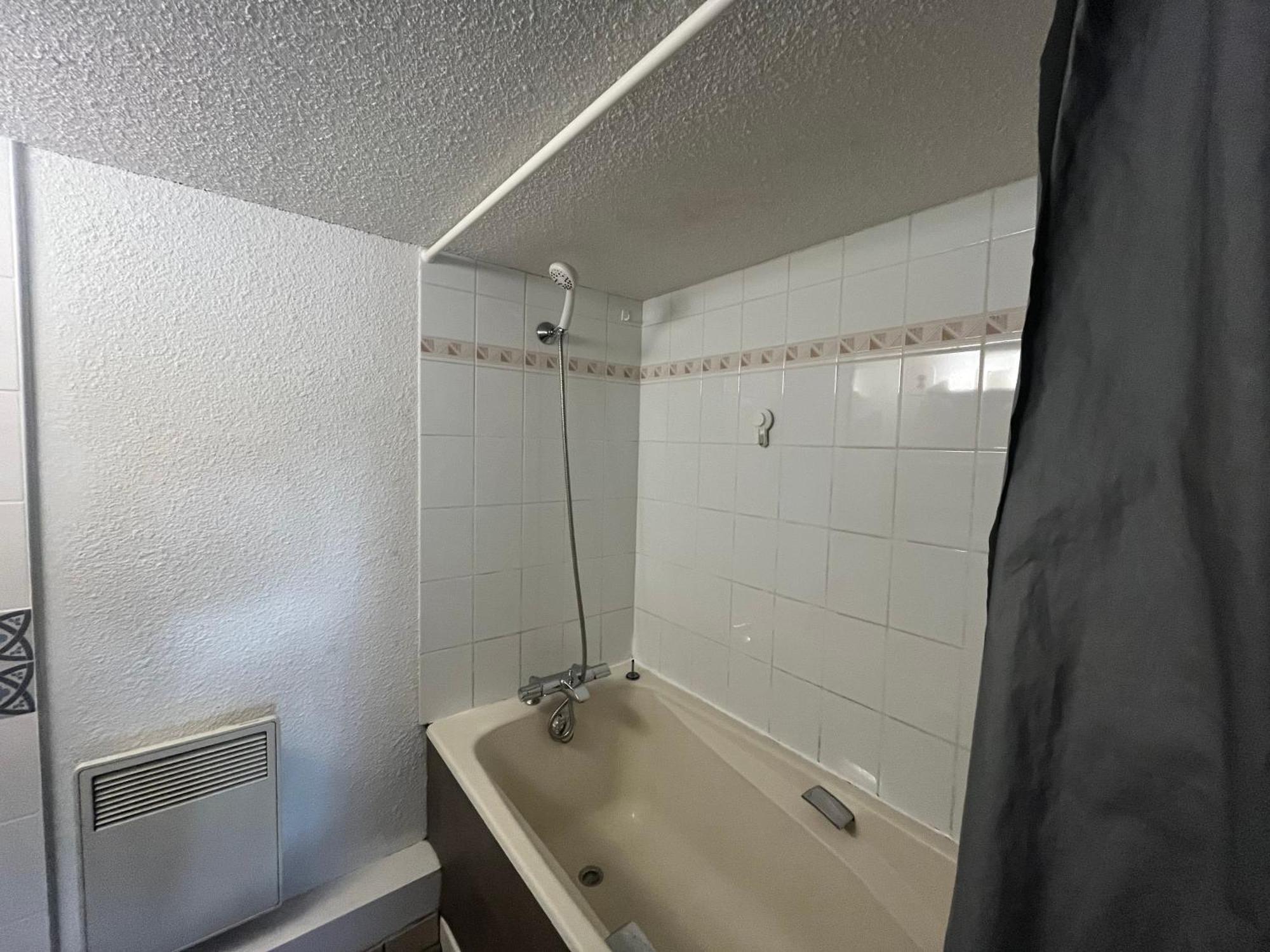Le Genepi Apartment Taninges Bagian luar foto