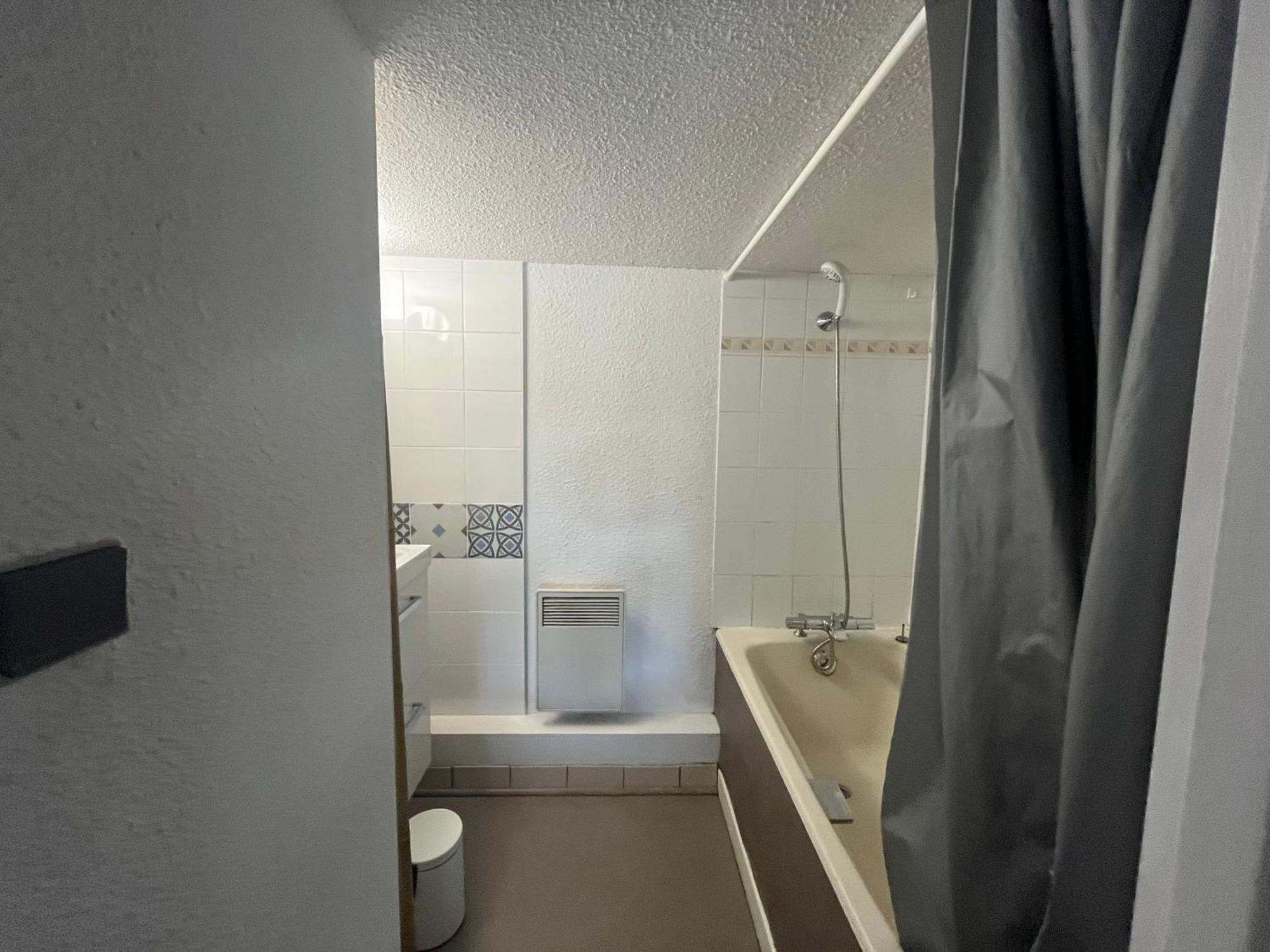 Le Genepi Apartment Taninges Bagian luar foto