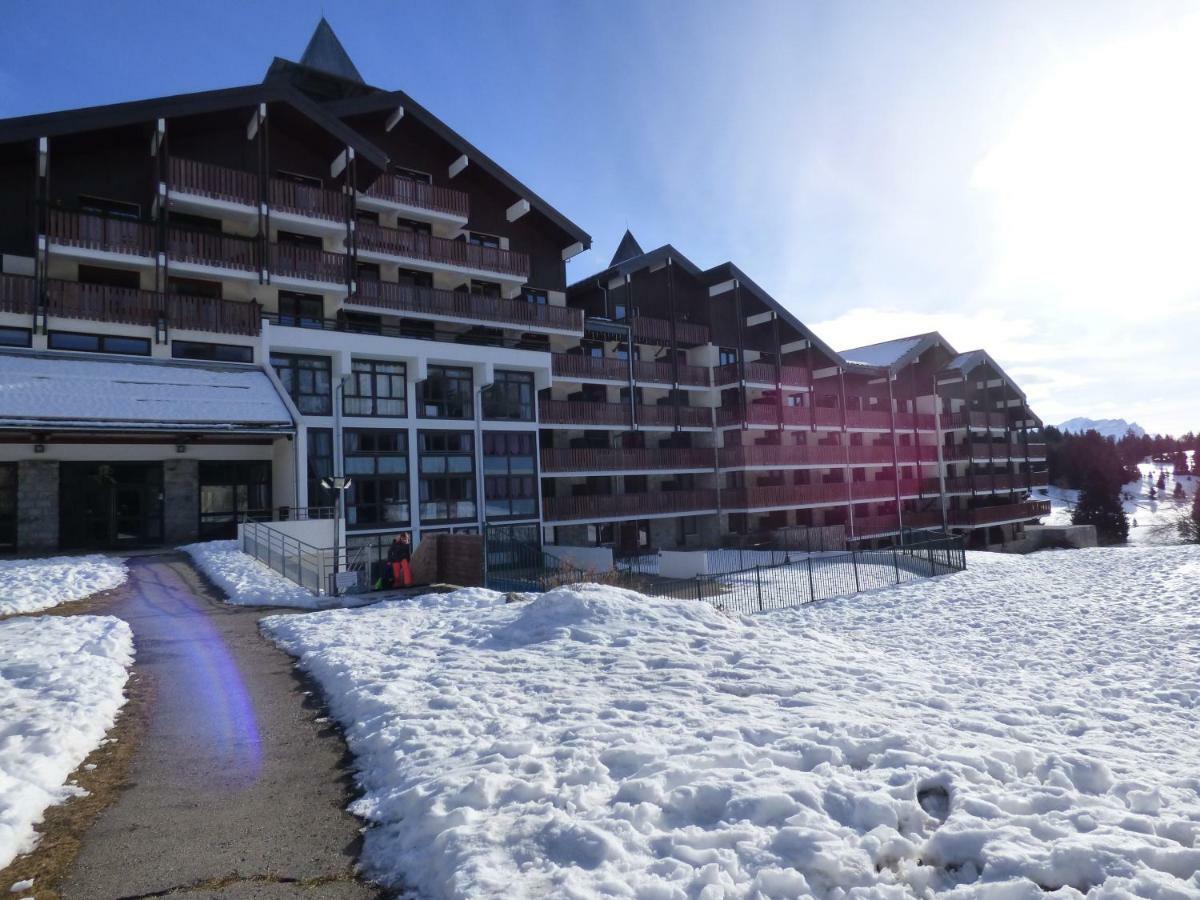 Le Genepi Apartment Taninges Bagian luar foto